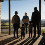 Consegna Pacchi per le famiglie