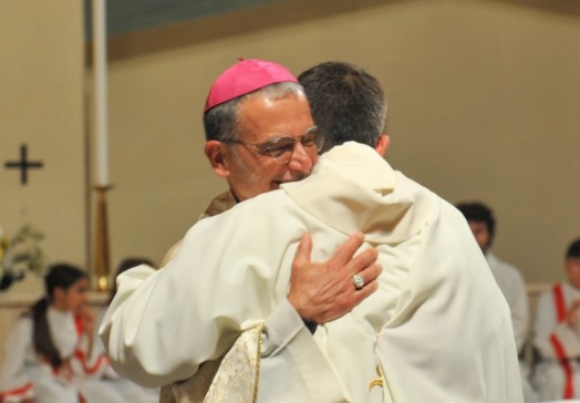 Don Stefano: padre, fratello e guida per sempre.