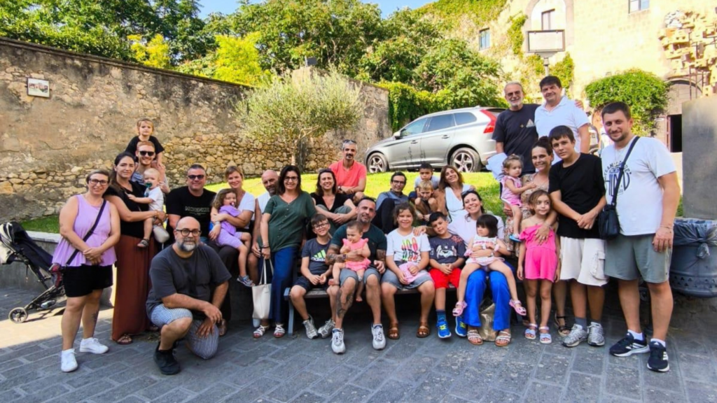 Campo delle Famiglie