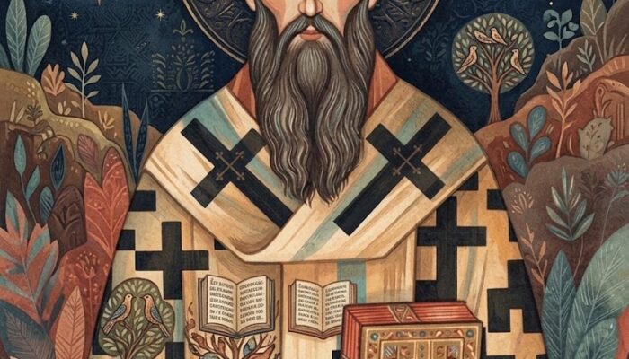 Meditazioni su San Basilio Magno – Sesto Giorno