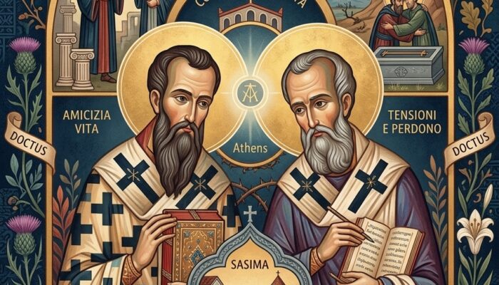 Meditazioni su San Basilio Magno – Secondo Giorno