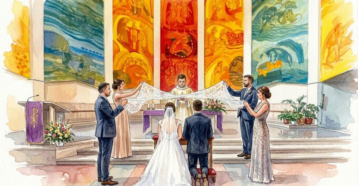 Corso di preparazione al Matrimonio