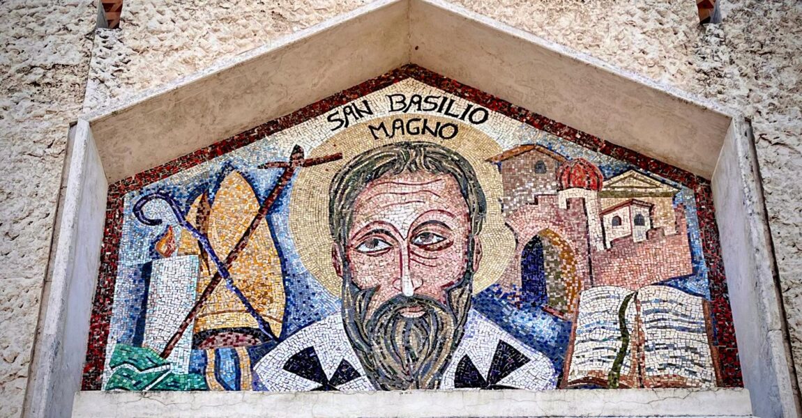 Il perdono al centro del nostro Anno Pastorale: la nostra comunità in cammino